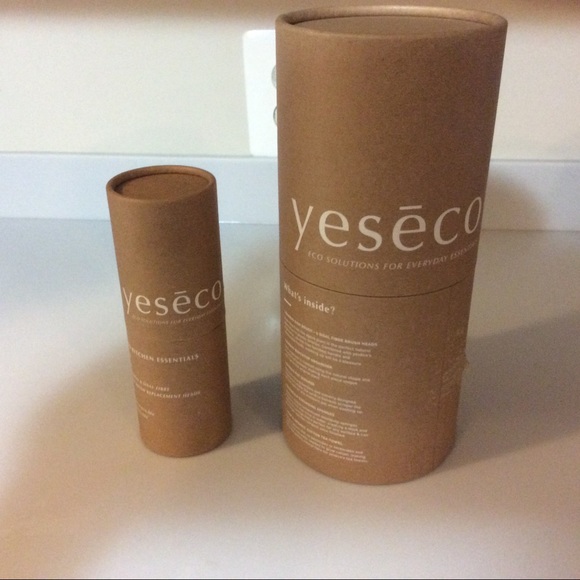 yeseco Other - Yesēco ECO Kitchen Essentials Kit Set